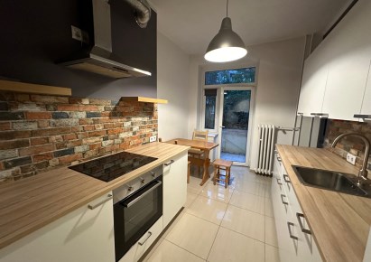 mieszkanie na wynajem - Wrocław, Krzyki, Borek