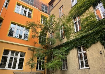 lokal na wynajem - Wrocław, Krzyki, Przedmieście Oławskie