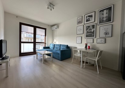 mieszkanie na wynajem - Wrocław, Krzyki, Klecina