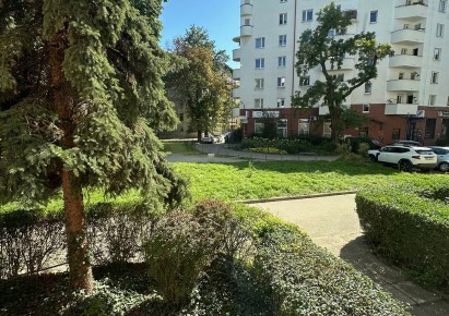 mieszkanie na sprzedaż - Wrocław, Śródmieście