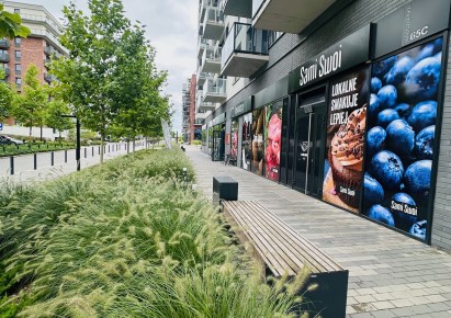 lokal na wynajem - Wrocław, Fabryczna, Popowice