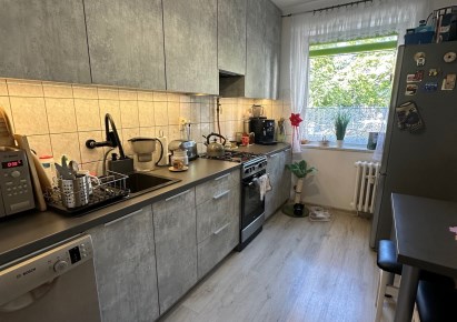 mieszkanie na wynajem - Wrocław, Śródmieście