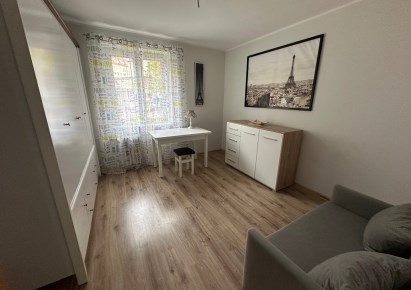 mieszkanie na wynajem - Wrocław, Śródmieście