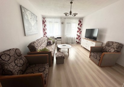 mieszkanie na wynajem - Wrocław, Śródmieście