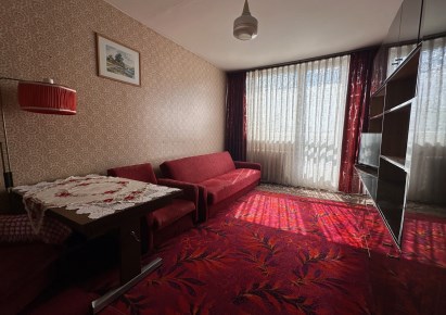 mieszkanie na sprzedaż - Wrocław, Krzyki