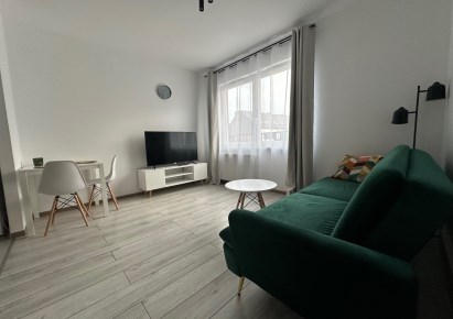 mieszkanie na wynajem - Wrocław, Fabryczna, Złotniki