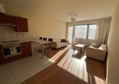 mieszkanie na sprzedaż - Wrocław, Krzyki, Partynice