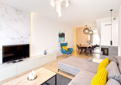 dom na sprzedaż - Kobierzyce, Bielany Wrocławskie