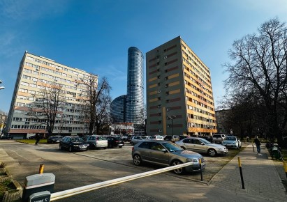 mieszkanie na sprzedaż - Wrocław, Krzyki, Południe