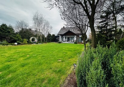 dom na sprzedaż - Długołęka, Brzezia Łąka