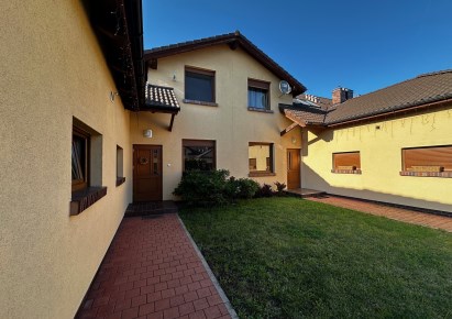 dom na sprzedaż - Czernica, Dobrzykowice