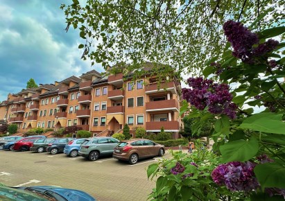 mieszkanie na wynajem - Wrocław, Śródmieście